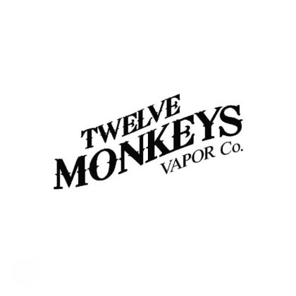 TWELVE MONKEYS FREEBASE 30ML - Matata / 3MG