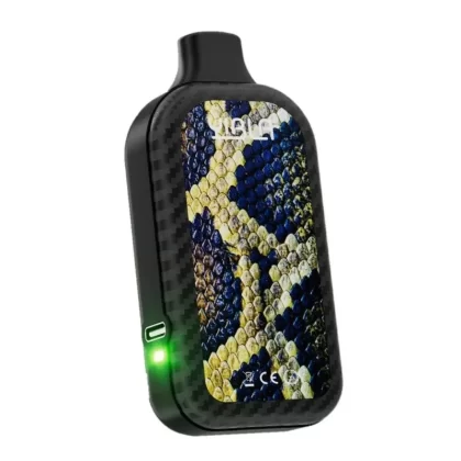 Kangvape Yibla Disposable Vape Kit 6500 Puffs 22ml