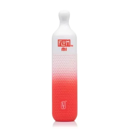 Flum Mi Red Apple - Ejuicewarehouse