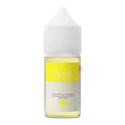 Maui Sun NKD 100 Salts - Customer Group#Consumer~Nicotine#35mg>50mg
