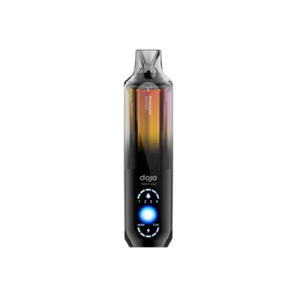 DOJO TWIST 4 in 1 Pod Kit