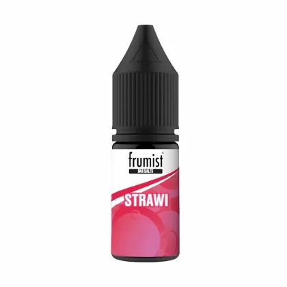 Frumist Strawi Saltnic vape Juice - Strength