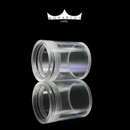 OST-R MNCH TANK Long Clear Spare Tube – Monarchy