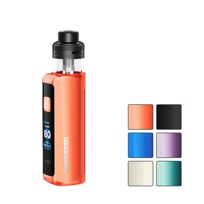 Geekvape Aegis Force Pod Kit - Ivory White