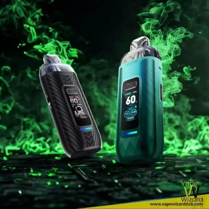 OXVA VPRIME Pod System - Vapewizarddxb