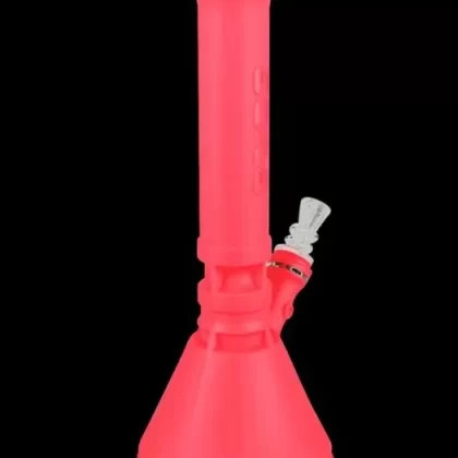 Eyce Silicone Beaker Bong – 6 Pack - Vape Store