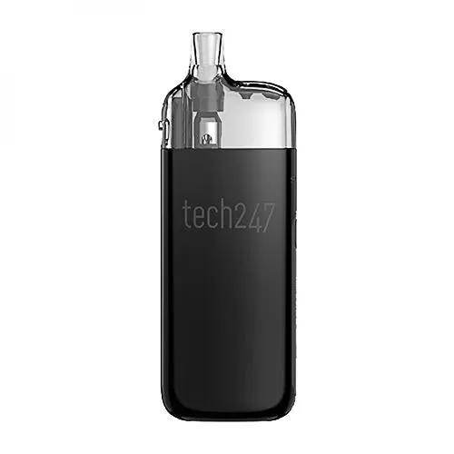 Smok Tech 24/7 Pod Kit - Black - Image 3