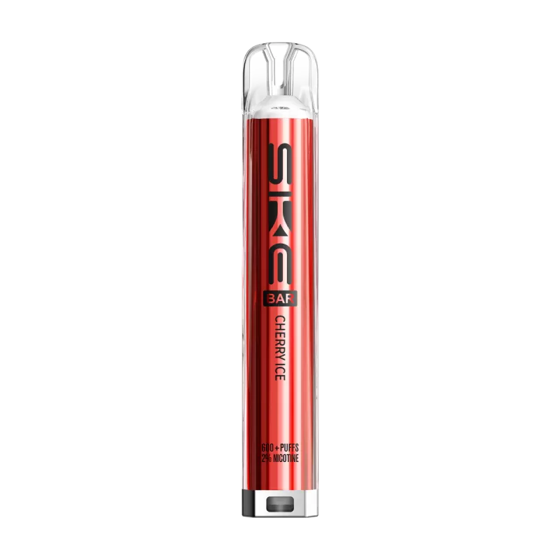 SKE Bar Kit - Watermelon Ice - Vapeshop Co - Image 2