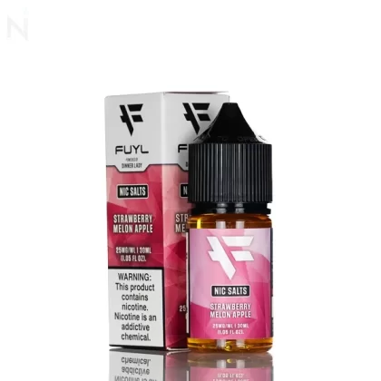 FUYL Salt - Vapordna (5EE573)