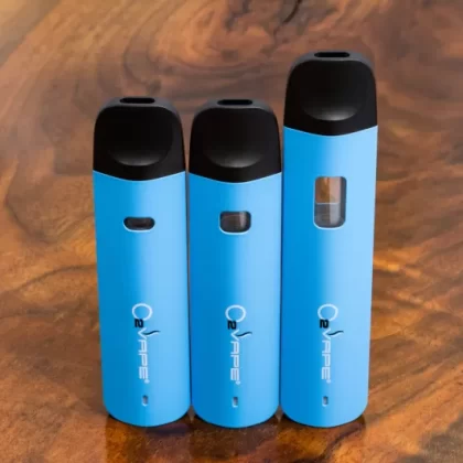 Traveler Extreme® Glass CFB | Disposable Vape Pen - Vape Product, Vape Product; Vape Product, Vape Product