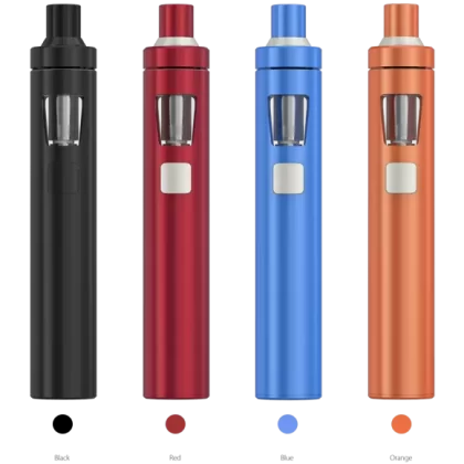 Joyetech eGo AIO D22 XL 3.5ML-2300mAh Starter Kit - Orange