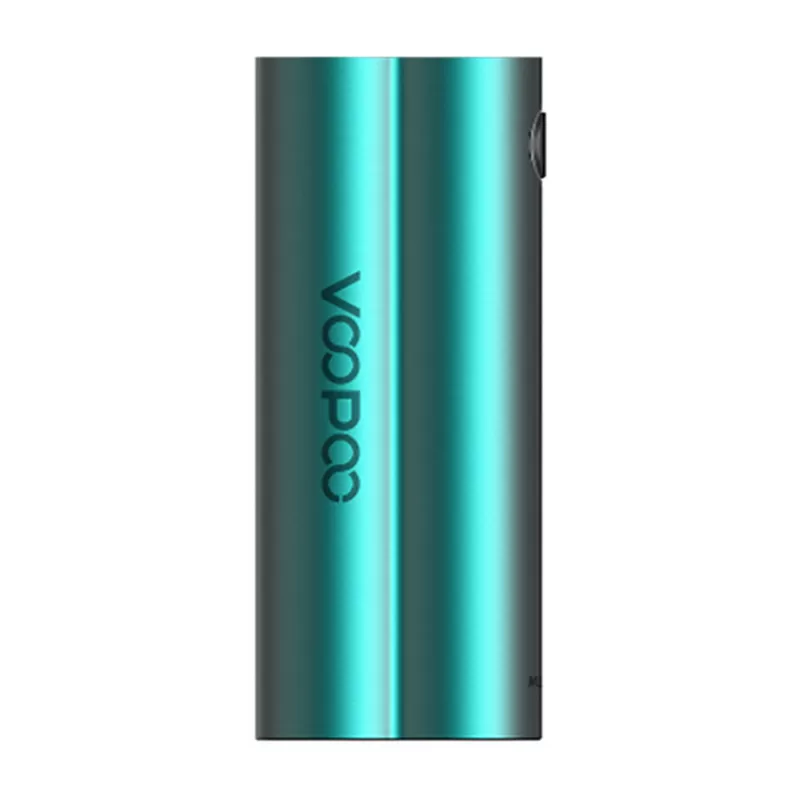 VOOPOO MUSKET Box Mod 120W - Image 3