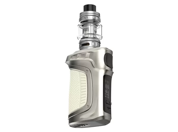 SMOK Mag-18 Kit with TFV18 Tank - Nano Chrome
