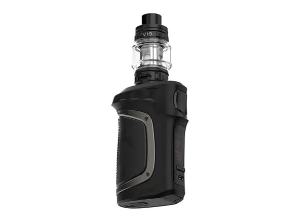 SMOK Mag-18 Kit with TFV18 Tank - Nano Chrome - Image 2
