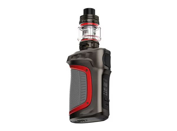 SMOK Mag-18 Kit with TFV18 Tank - Nano Chrome - Image 3