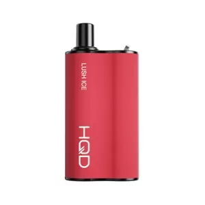HQD CUVIE BOX Disposable Vape