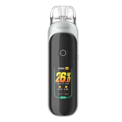 Pixo Pod Kit by Aspire - Frost Blue