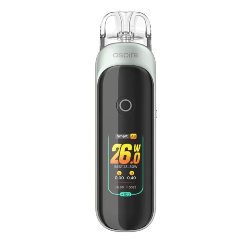 Pixo Pod Kit by Aspire - Frost Blue