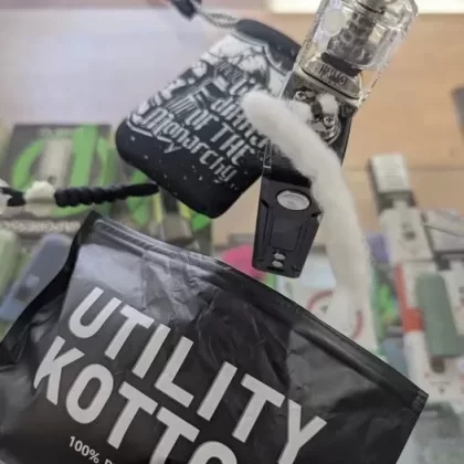 Utility Kotton - Size#2.5mm>3mm