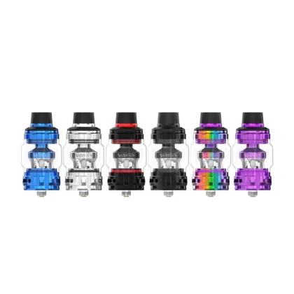 UWELL Valyrian 2 Sub Ohm Tank 6ml - Black