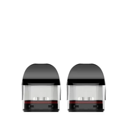 SMOK Nord 6 Empty Replacement Pod - Vapestore Co