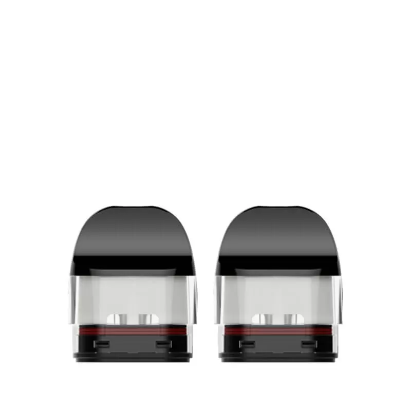 SMOK Nord 6 Empty Replacement Pod - Vapestore Co