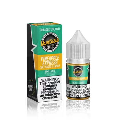 Pineapple Express – Vapetasia Salt E Liquid