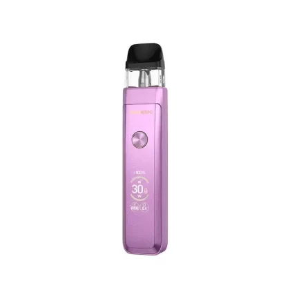 Vaporesso XROS PRO 2 Pod Kit – Advanced Refillable Vape with Adjustable Power & Screen