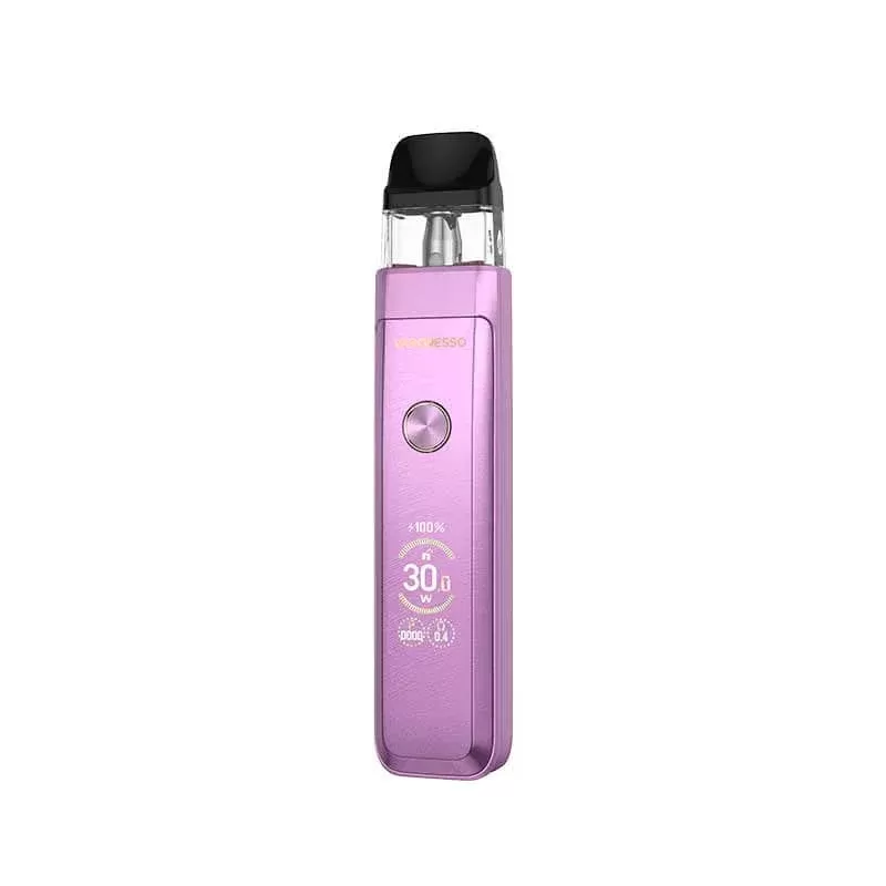 Vaporesso XROS PRO 2 Pod Kit – Advanced Refillable Vape with Adjustable Power & Screen