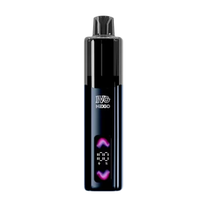 IVG Nexio Kit - Red Freeze - Ecigwizard