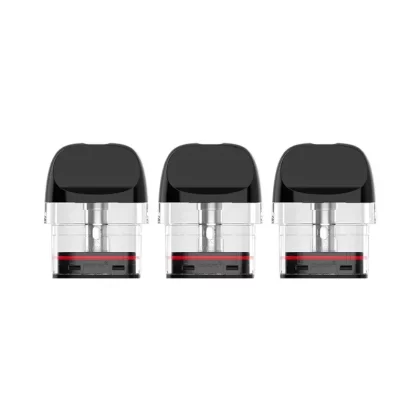 Smok Novo 5 Refillable Pods (3 Pack)