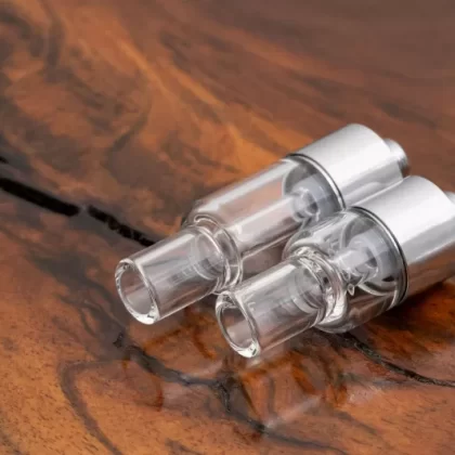 O2VAPE® All-Glass Bucket Cartridge | Wholesale - O2Vape