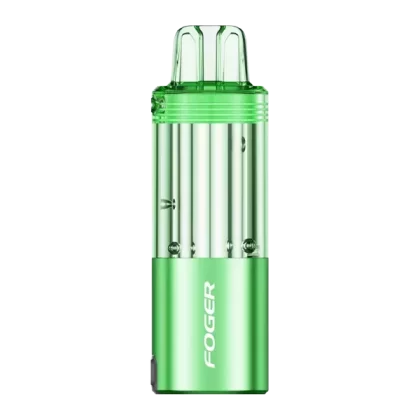 Sour Apple Ice FOGER Switch Pro Disposable - Customer Group#VAP~Nicotine#50mg~Size#Single>5 Pack