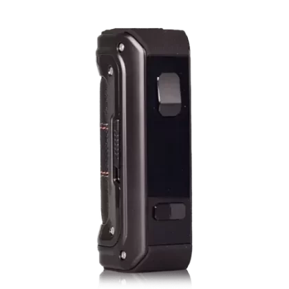 GeekVape Aegis Max 100 Mod - Colour#Black>Blue>Silver>Rainbow>Red (A0B2E5)