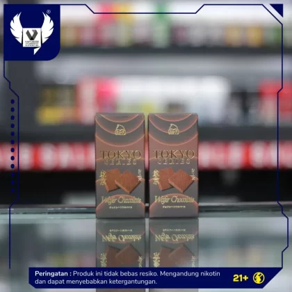 TOKYO WAFER SERIES 60ML - Vape Product, Vape Product; Vape Product