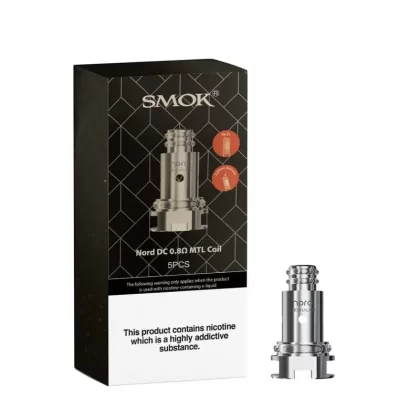 SMOK Nord DC 0.8 MTL Coil