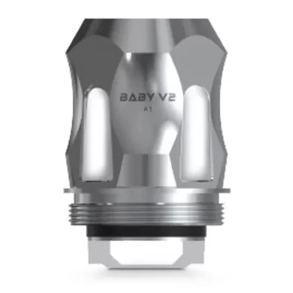 TFV8 Mini v2 Coils (3Pk) by Smok - Ecigarettedirect Co