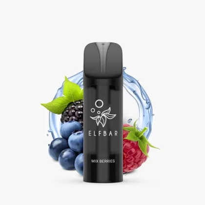 ELFBAR ELFA PRO 10mg | Mix Berries (Beeren Mix)