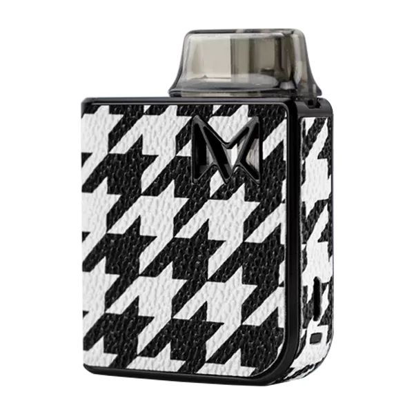 Houndstooth Edition - Customer Group#Consumer