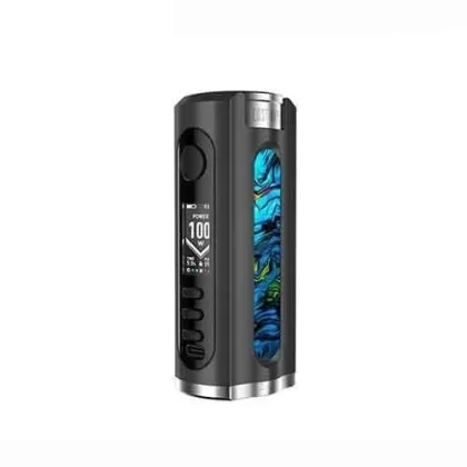 LOST VAPE GRUS 100W BOX MOD - Eliquidsupply