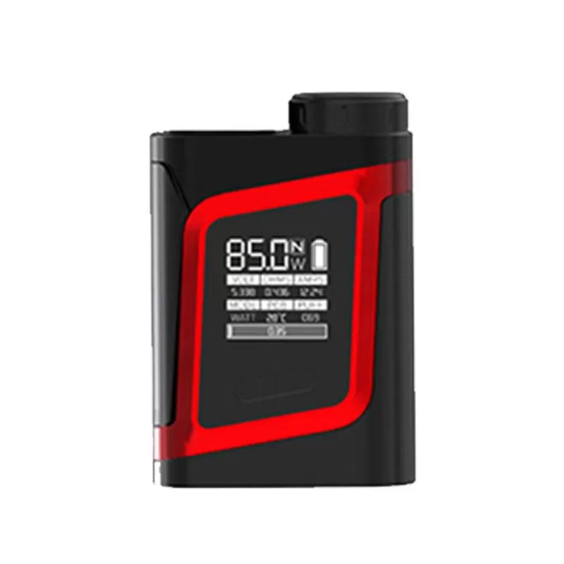 SMOK AL85 Alien Baby TC Box Mod by 18650 Battery - Image 2