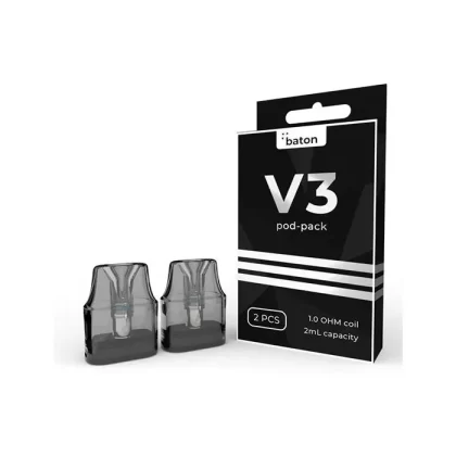 Baton V3 Mesh Pod