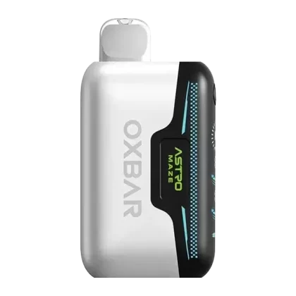 Unflavored OXBAR Astro Maze 50K - Customer Group#VAP~Nicotine#50mg~Size#Single>5 Pack