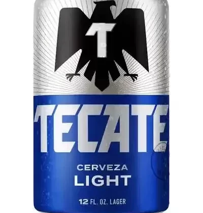 Tecate Light