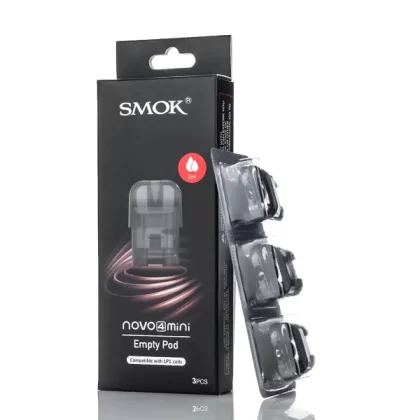 Smok Novo 4 Mini Pods - Huffvape
