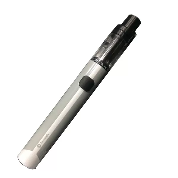 Joyetech EGO AIO ECO Starter Kit - 650mAh- 2ML - Black - Image 2