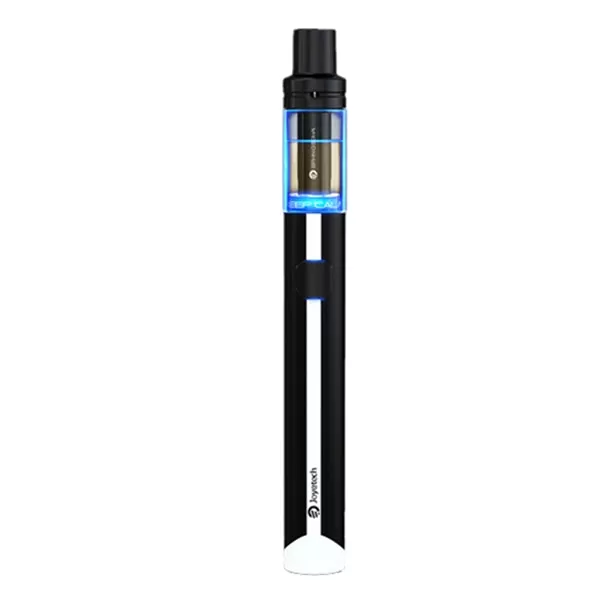 Joyetech EGO AIO ECO Starter Kit - 650mAh- 2ML - Black - Image 3