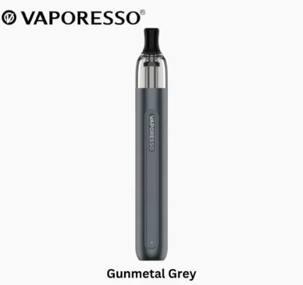 VAPORESSO ECO ONE 1100MAH POD KIT - Image 2