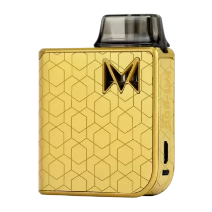 Gold Alloy Mi-Pod - Consumer