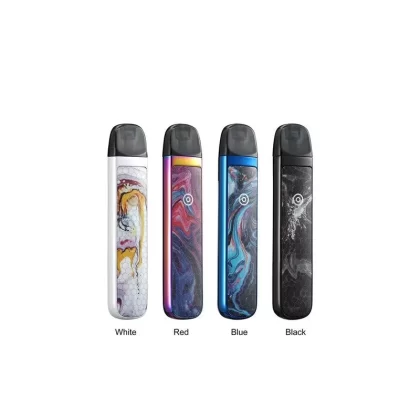 GTRS Barton Pod Kit 700mAh & 2ml - Blue